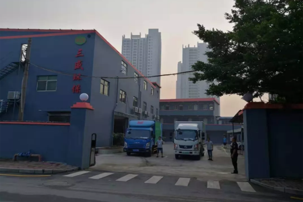 新橋街道這些小區的廚余垃圾都去了哪里? 新橋街道這些小區的廚余垃圾都去了哪里?