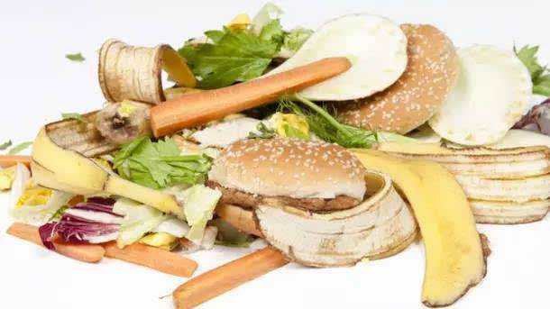 廚余垃圾處理市場或將在政策下迎來大爆發!