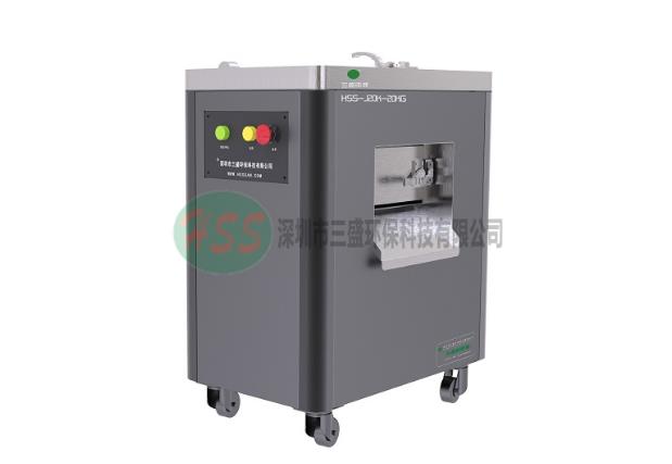 餐廚垃圾處理設(shè)備可以適用于哪些場所？