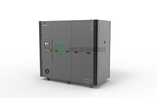 使用果蔬垃圾處理設(shè)備有哪些優(yōu)勢？