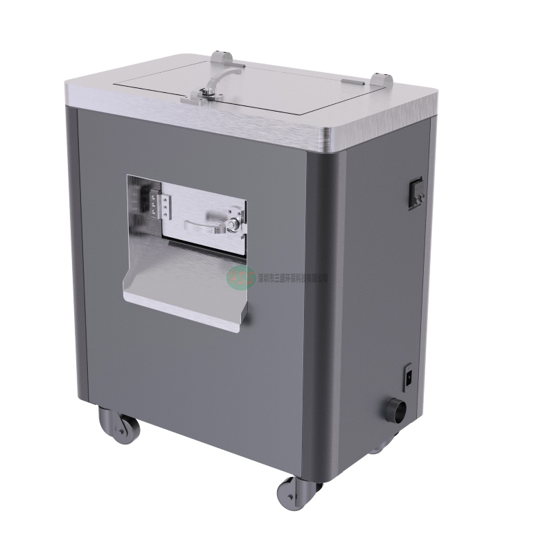 廚余垃圾處理器會堵塞管道嗎？使用誤區指導！