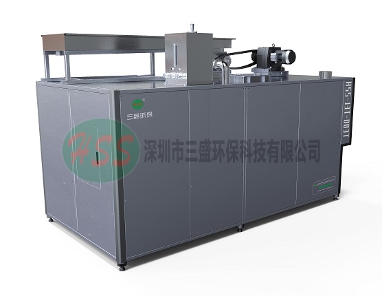 餐廚垃圾處理設備的能耗和噪音大嗎？節能環保嗎？