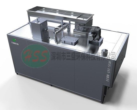 果蔬垃圾處理設備好用嗎？殘渣會堵塞下水道嗎？