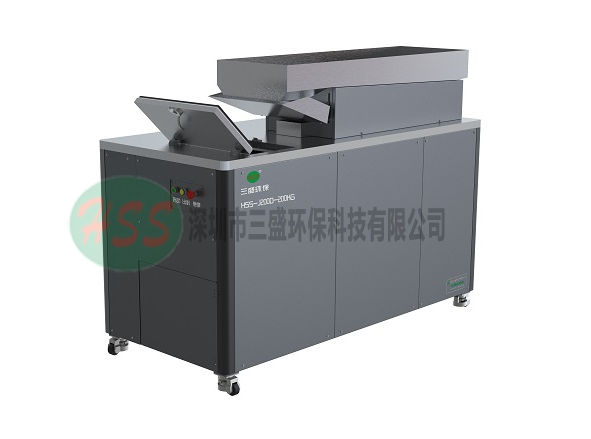 安裝廚余垃圾處理設備，對水槽有要求嗎？?